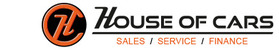 House of Cars Calgary Logo